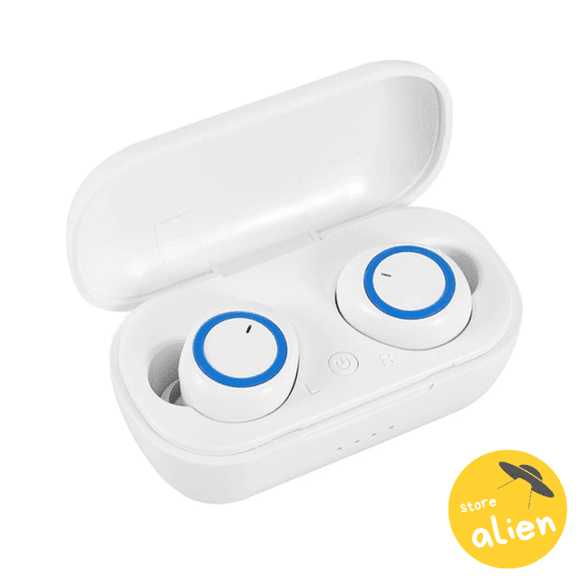 Audífonos Bluetooth Alien Y50