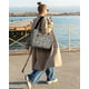 thumbnail image 2 of Bolsa de viaje Pritent, impermeable, de fin de semana para mujeres y hombres, 2 of 7