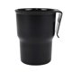 thumbnail image 1 of Gancho para portavasos de coche, soporte para botellas de montaje en ventana automática, soporte para bebidas colgante de ventilación de aire de calibre de 3,54 pulgadas para latas de refres, 1 of 5