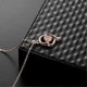 thumbnail image 4 of Fashionable Women Delicate Jewelry Crystal Pendant Neck Chain Necklace Girl Accessory(Gold), 4 of 4