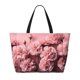 thumbnail image 2 of Easygdp Delicate Pink Carnations Bolsa de Viaje de Playa de Gran Capacidad, Bolsa Tote Perfecta para la Playa, Escapadas de Fin de Semana y Viajes, 2 of 7
