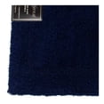 thumbnail image 4 of Tapete de Baño Hotel Style 43 x 61 cm Reversible Ultra Suave y Absorbente Color Azul Marino, 4 of 4