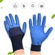 thumbnail image 5 of Guantes de Protección laboral Jadeshay guantes antideslizantes de Látex resistentes al desgaste impermeables, 5 of 8