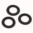 thumbnail image 2 of 50pcs Oil Drain Plug Crush Washer Seals for, 2 of 8