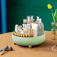 thumbnail image 3 of Home Lazy Susan for Table Non-Skid Lazy Susan Turntable for Cabinet Pantry Organizer Spicy Rack Kitchen Containers & Racks Turntable Organizer, 3 of 7