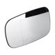 thumbnail image 5 of Espejo Retrovisor 7701054753, Cristal De Espejo Exterior Izquierdo, Repuesto De Cristal Para Coche MEGANE II 2, 5 of 7