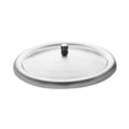 thumbnail image 4 of Tapa de taza para exteriores,Taza de café con agua para exteriores con tapa de acero inoxidable,Utensilios de cocina Cocina Camping Olla Tapa Vajilla Té,Vaso de leche portátil para beber de, 4 of 8