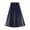 AB23 Blue, variant on Angala Carnival Women's A Line Tulle Party Dinner Skirt Brown Stretchy High Waisted Flared Skirt Beautiful Stylish Women's Skirt
