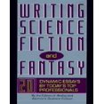 thumbnail image 1 of Writing Science Fiction and Fantasy, 1 of 1