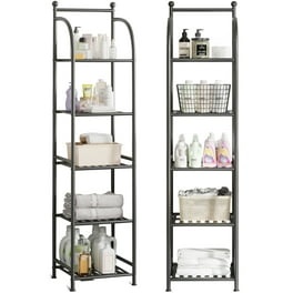 Towel rack over toilet walmart hotsell