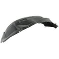thumbnail image 4 of For 97-04 Dakota Front Splash Shield Inner Fender Liner Panel Plastic Right Side, 4 of 4