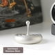 thumbnail image 4 of Metal Top Fun Toy Descompresión Juguete Waterdrop Escritorio Juguetes Regalo Para Niños Y Adultos ANGGREK HD1014, 4 of 7
