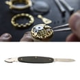 thumbnail image 3 of Watch Case Opener Knife, Leverage Design 2 Blades Design Stainless Steel Head Watch Opener Knife  For Battery Replacement, 3 of 8