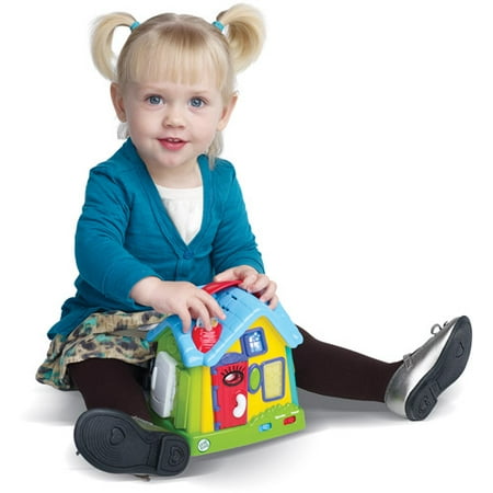 LeapFrog My Discovery House