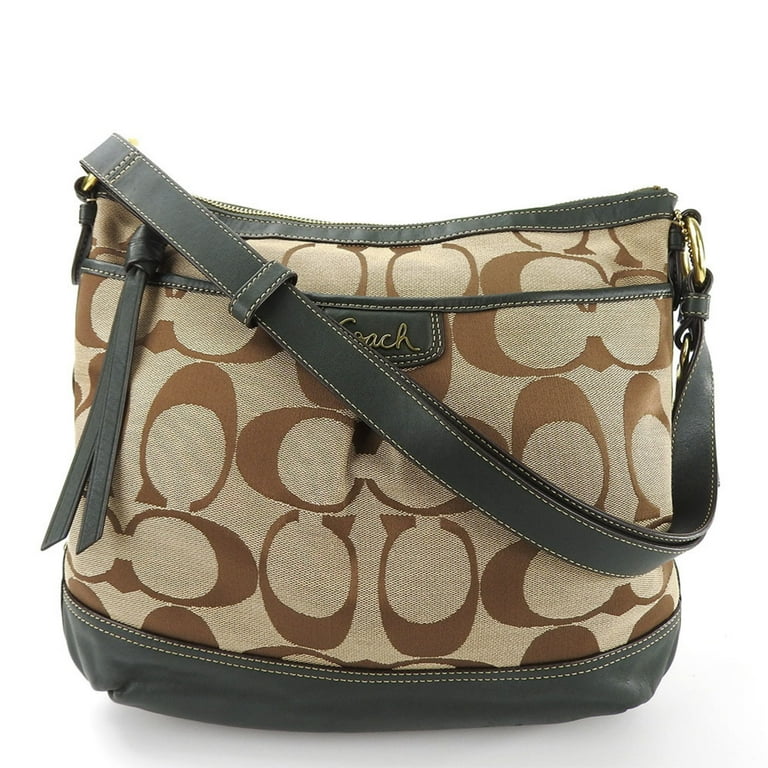 Coach handbag walmart sale