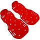 thumbnail image 3 of Zapato de picos BYP Tipo Plantilla Para epóxido ZPI00, 3 of 4