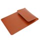 thumbnail image 2 of Housse de protection imperméable pour ordinateur portable MacBook Pro/Air 13,3 pouces (marron), 2 of 4