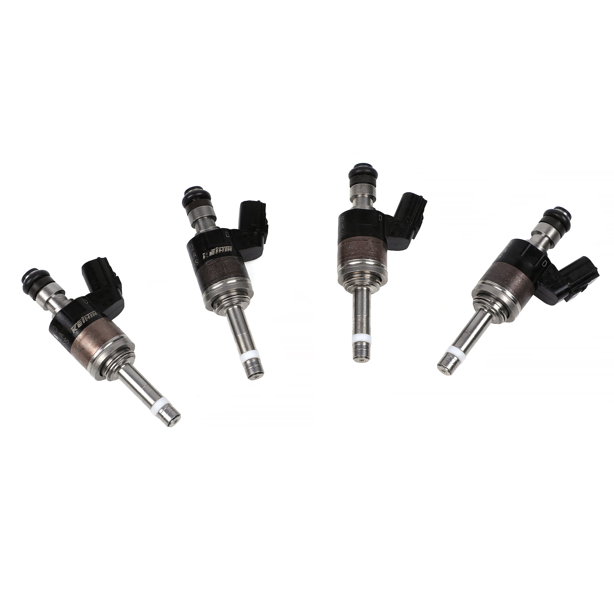Woudy 4Pcs Fuel Injectors for Honda Accord 2018-2020 CR-V 2017-2020 1.5L 16010-5PA-305