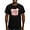 Black, variant on CafePress - Kawaii I Love Pigs Men's Fitted T Shirt (Dark) - Men's Fitted T-Shirt