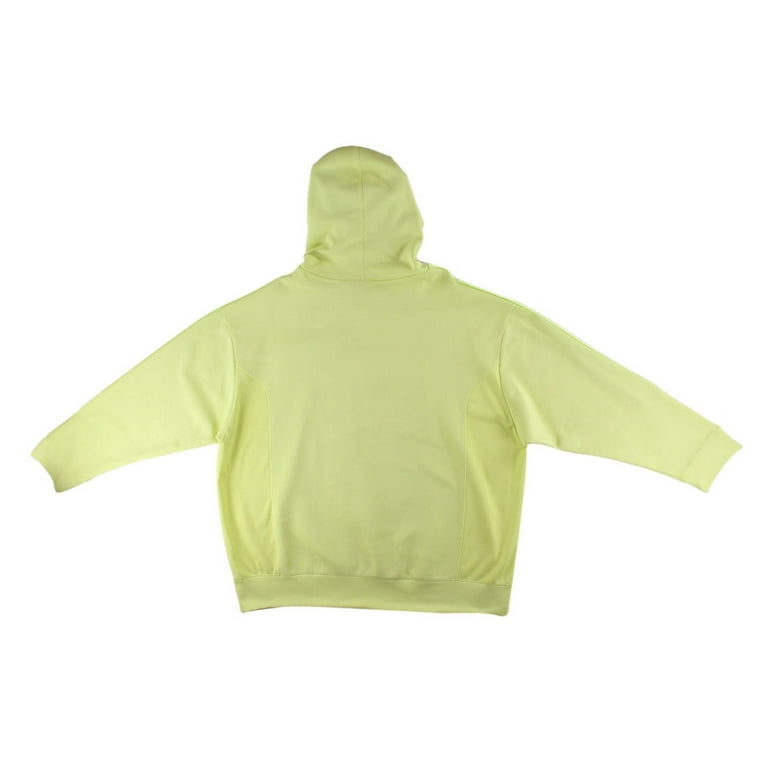 Adidas Ivy Park Long Sleeve Unisex Active Hoodies Size Xxl Color Yellow Walmart