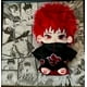 thumbnail image 4 of 20Cm Anime Naruto Cotton Doll Obito Cute Decorate Girl Surrounding Uchiha Itachi Cartoon Gift Red Sand Scorpion Toy Gift, 4 of 5