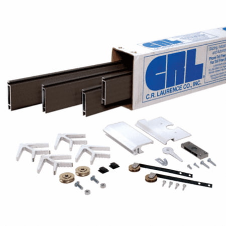 - CRL Champion Series Bronze Powder Coat 32