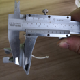 thumbnail image 4 of La tapa de la válvula de aire de 8 orificios para botes de goma y tablas de remo de alta presión solo es adecuada para accesorios de válvula de aire específicos, tapa de válvula giratoria para botes, 4 of 4