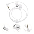 thumbnail image 2 of Écouteurs Intra-Auriculaires Pratiques Compatibles pour Oculus Quest 2 VR, 2 of 9