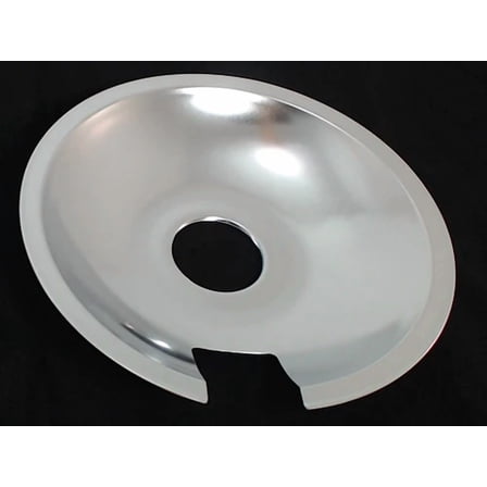 Jenn Air 8 Inch Drip Pan, Ap4090338, Ps2079053, 715878