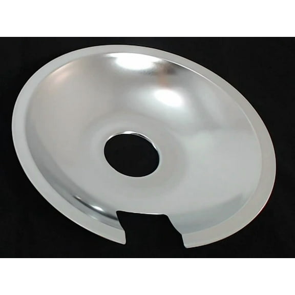 Jenn Air 8 Inch Drip Pan, Ap4090338, Ps2079053, 715878