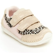 Stride Rite Girls Little Kid Soft Motion Mason Sneaker