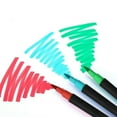 thumbnail image 5 of Double-ended Marker Pen Fine Point Color Line Pen Art Painting Marker And Highlighter Coloring, 5 of 5