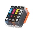 thumbnail image 4 of , 4 Color Ink  Kit BK C M Y Lightweight No Leakage  For DIY, 4 of 8