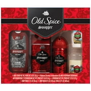 Old Spice Red Zone Swagger Gift Set, value $13.00