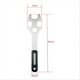 thumbnail image 5 of BIKERSAY 30/32/36/40 mm Multi-Head Bicycle Front Fork Wrench, 5 of 5