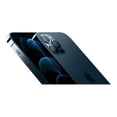 thumbnail image 6 of Open Box Apple iPhone 12 Pro - Carrier Unlocked - 128 GB PACIFIC BLUE, 6 of 9