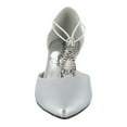 thumbnail image 5 of Easy Street Moonlight Evening Pumps (Women), 5 of 8