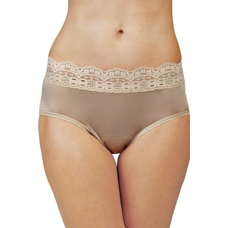 

Velrose Lingerie Lace Contour Hipster 3-Pack 11099/11099X-3PK