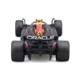 thumbnail image 3 of Auto F1 Burago Red Bull Racing RB20 con Casco Escala 1:43 Pérez #11, 3 of 4