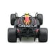 thumbnail image 3 of Auto F1 Burago Red Bull Racing RB20 con Casco Escala 1:43 Pérez #11, 3 of 4