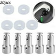thumbnail image 2 of Ruibeauty 20Pcs Universal Replacement Floater Sealer for Power Pressure Cooker XL PPC790/780, 2 of 4