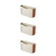 thumbnail image 3 of Speravity Cubo de basura plegable para coche, asiento trasero, cubo de basura, caja de almacenamiento de papel para vehículo, accesorios Type1 NO1, 3 of 6