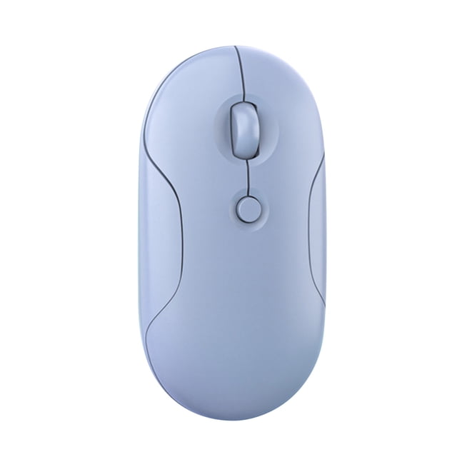 Bathroom Towel Sets Rechargeable Wireless Mouse, Small And Portable For Business Office (rechargeable Bluetooth-mode)
