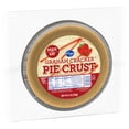 thumbnail image 3 of Kroger Graham Cracker Pie Crust 6 oz - 5 Pack, 3 of 5