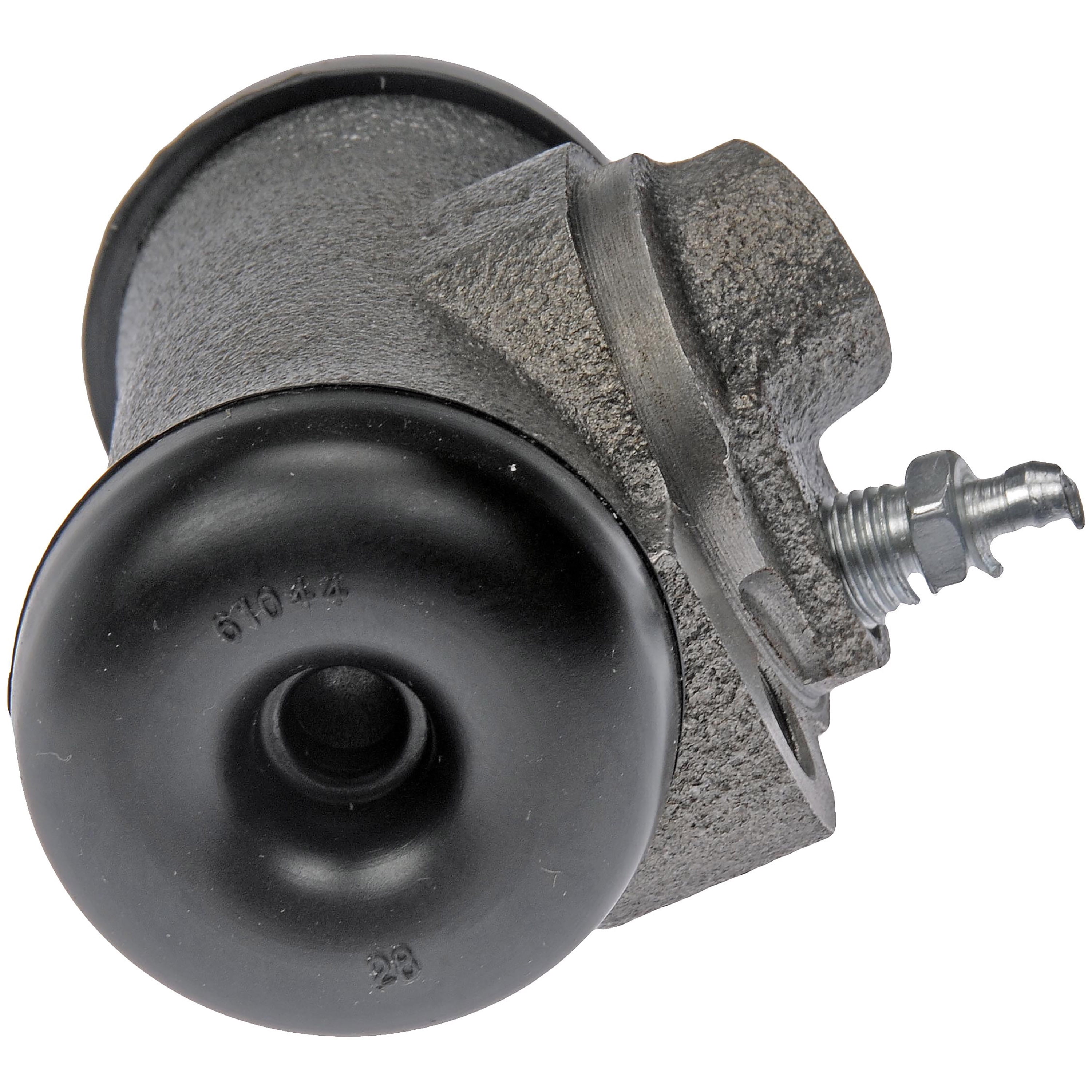 Dorman W36059 Front Driver Side Drum Brake Wheel Cylinder for Specific Ford Models