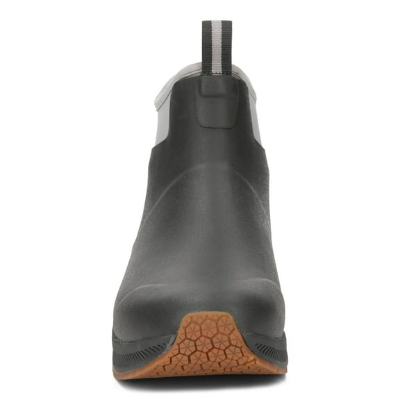 Frogg Toggs Men's Hydrogrip Deck Boot | Gray | Size 7
