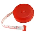 thumbnail image 2 of Singer Retractable Tape Measure-60 (Pack of 2), 2 of 7