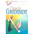 thumbnail image 1 of Pre-Owned Keys to Contentment: A Study of Philippians (Paperback) 0830721304 9780830721306, 1 of 1
