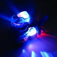 thumbnail image 2 of 3D Transforming Dinosaur Toy LED Car With Light Sound for Kids Christmas Toy Gift, 2 of 5