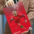thumbnail image 5 of 20pcs Ronaldo Fans Bags, Star Player Fans Gift Bags, paper Candy Bags for Themed Birthday Party Decoration Supplies, 5 of 7